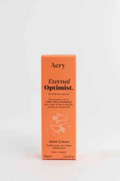 Aery handcrème Eternal Optimist