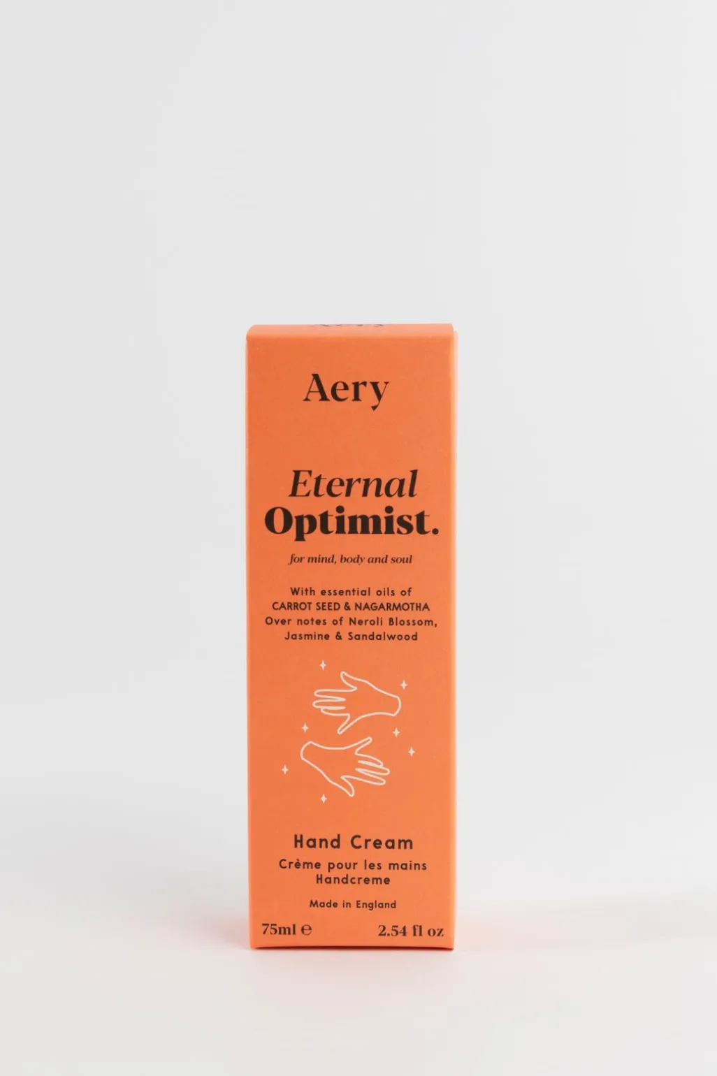 Aery handcrème Eternal Optimist