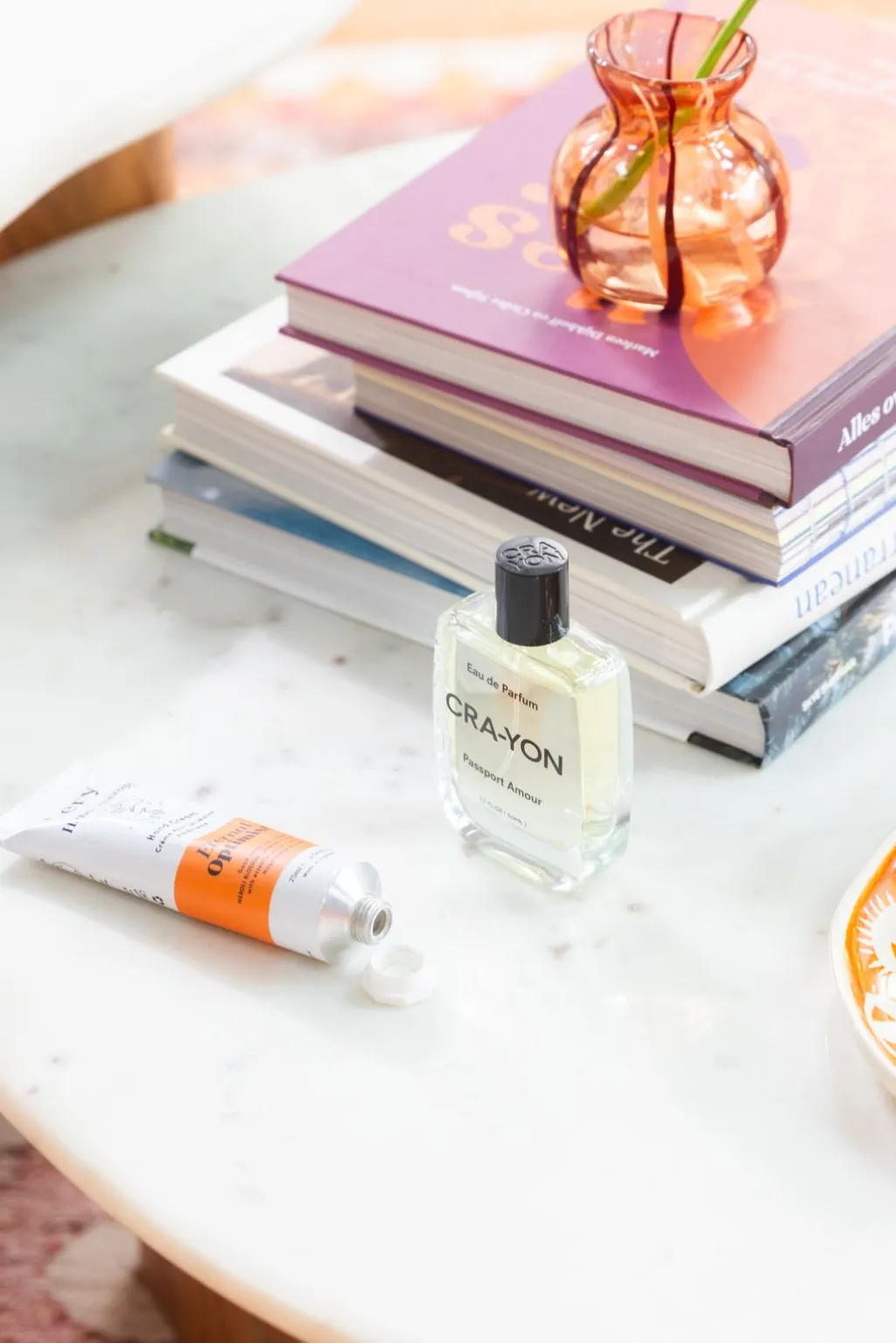 Aery handcrème Eternal Optimist