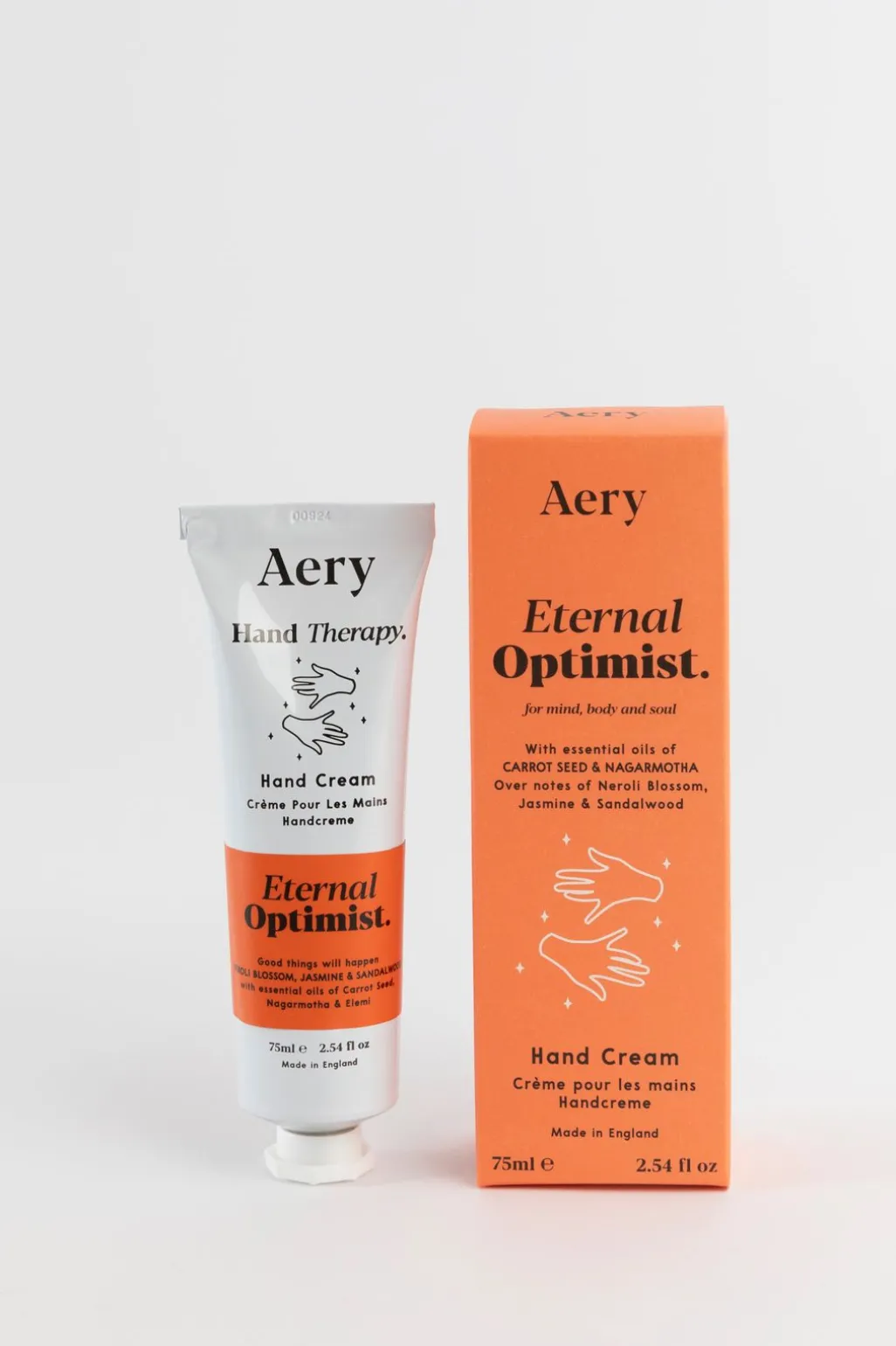 Aery handcrème Eternal Optimist