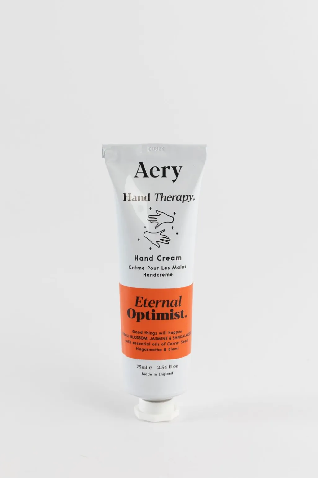Aery handcrème Eternal Optimist