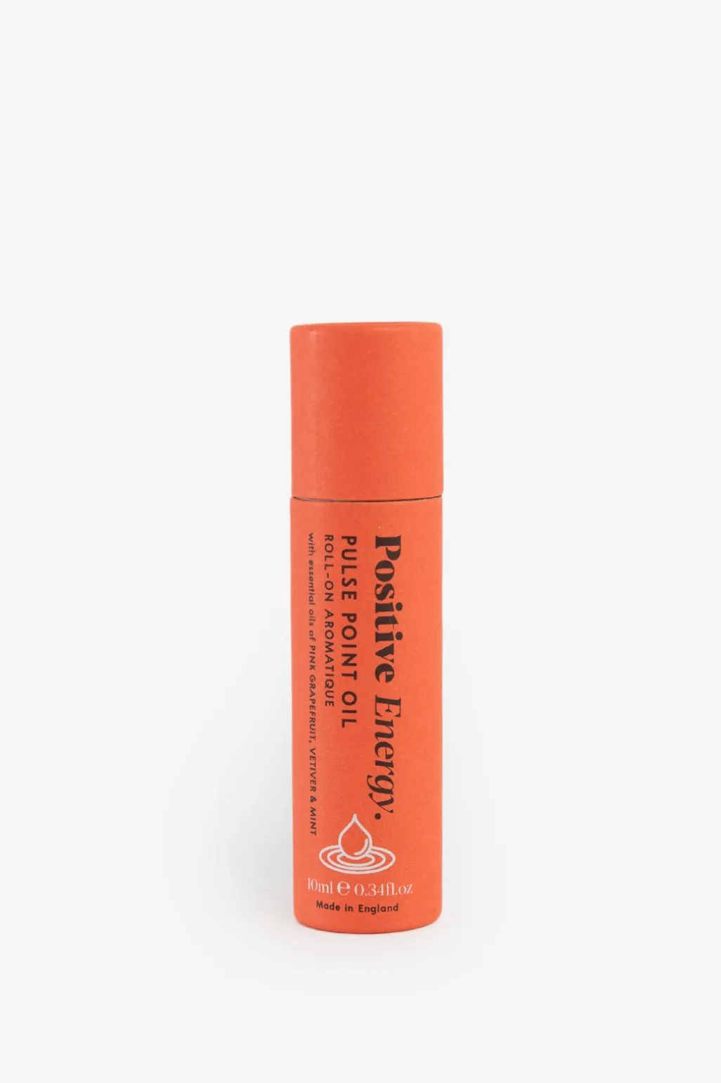 Aery olie roller positive energy