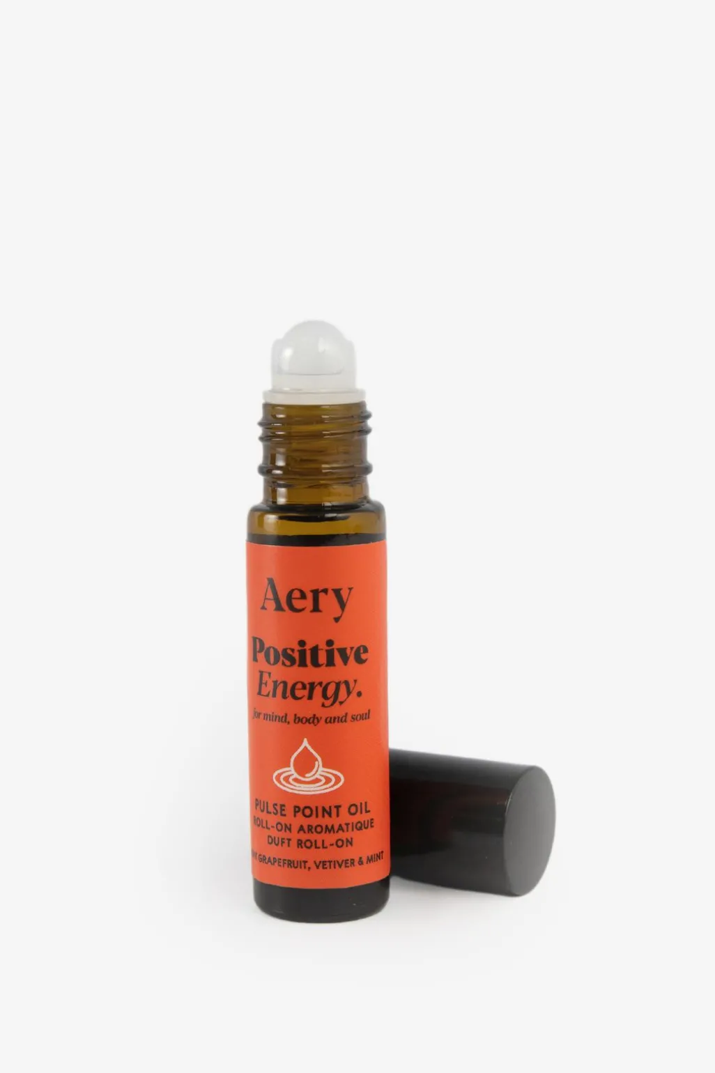 Aery olie roller positive energy