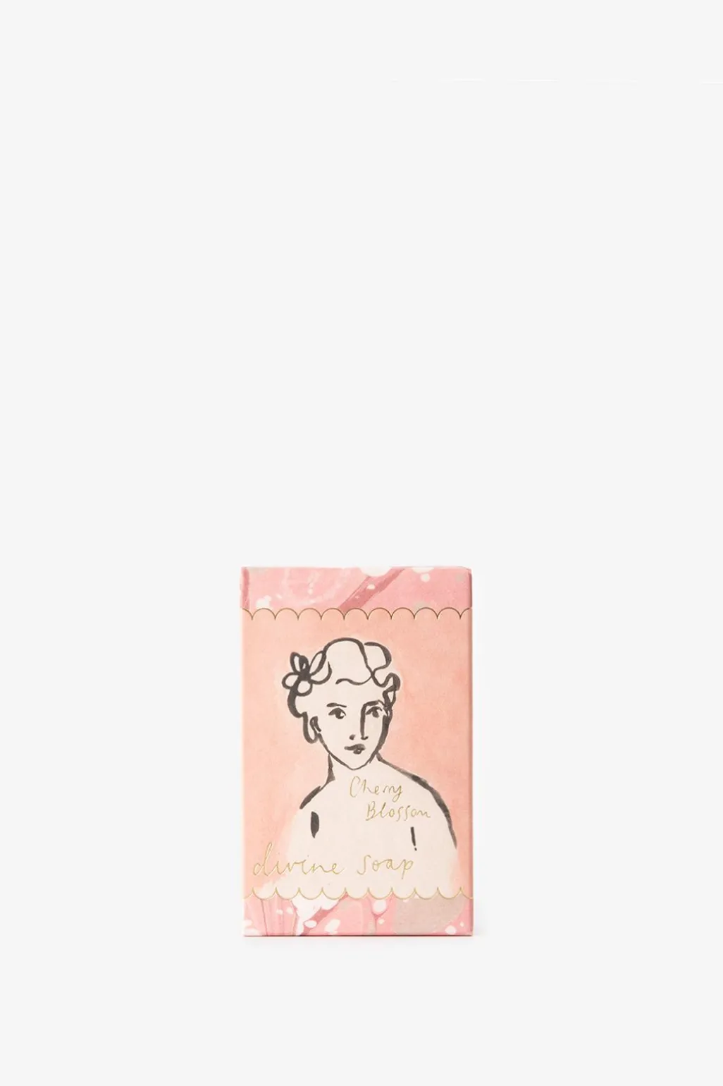 Archivist cherry blossom zeep