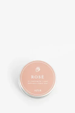 Azur lipbalm rosé