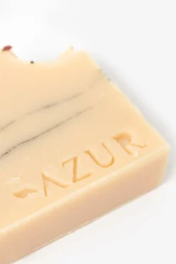 Azur wild flower zeep