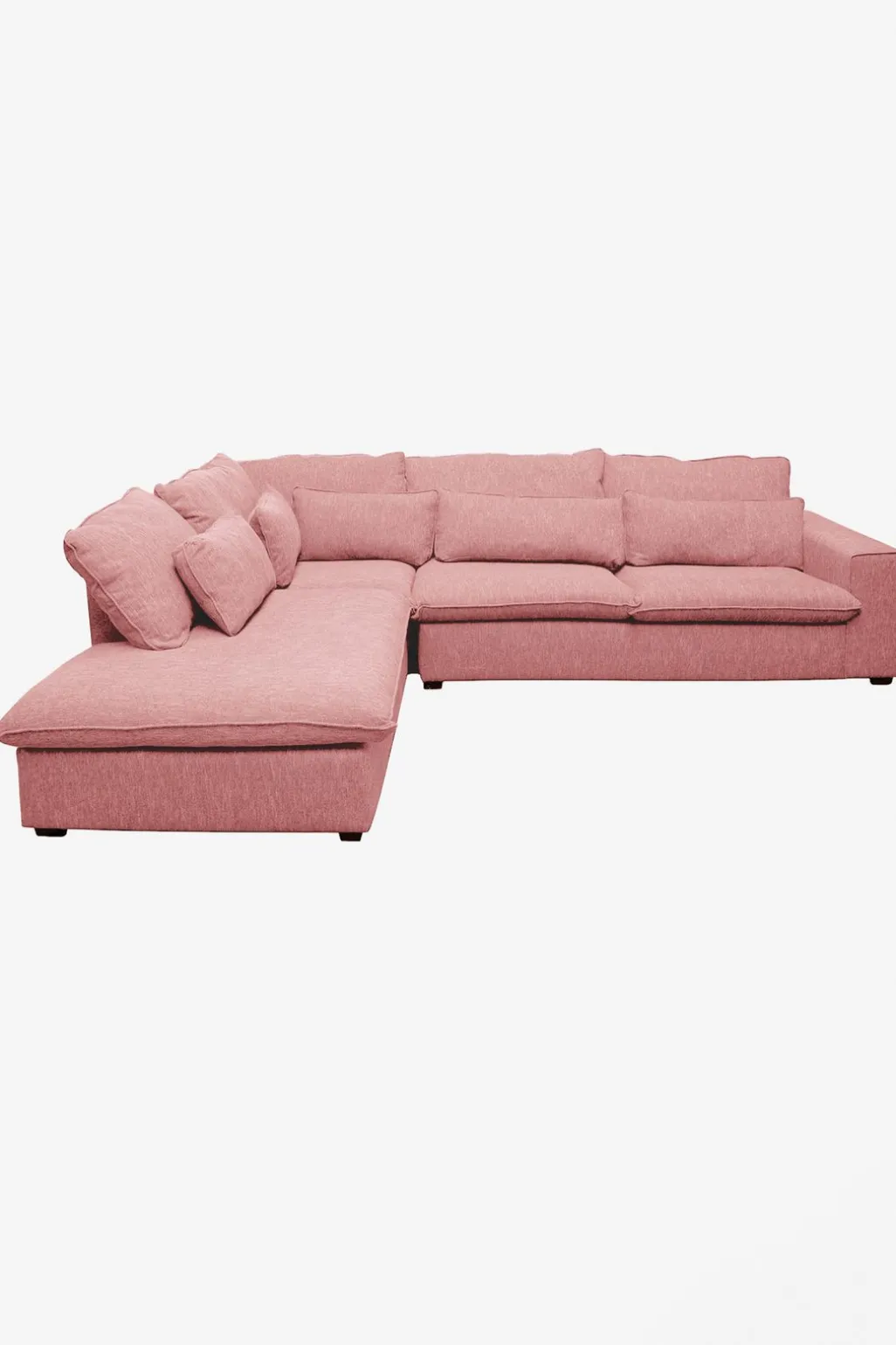 Baron bank 3.5-zits lounge links magnolia