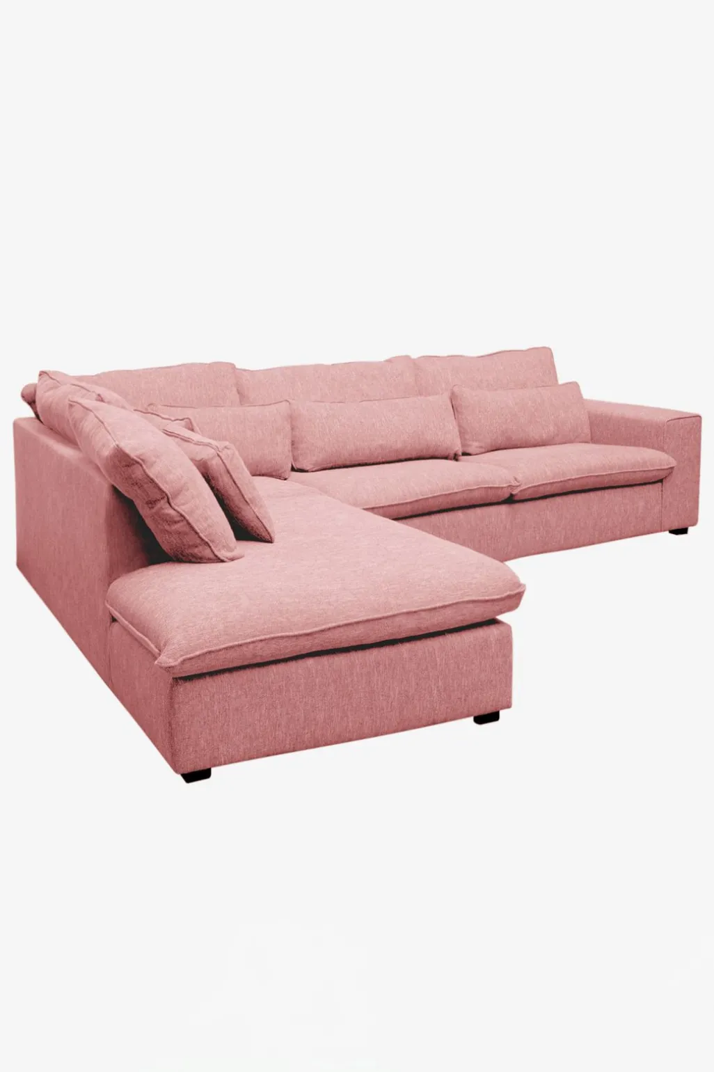 Baron bank 3.5-zits lounge links magnolia