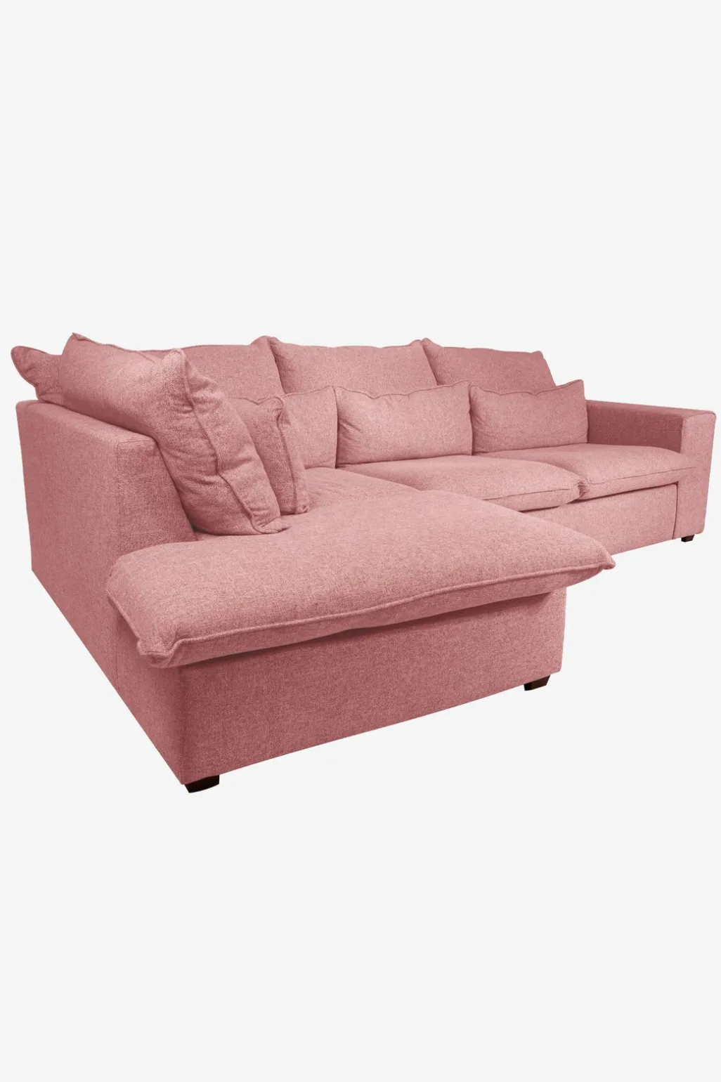 Baron bank 2.5-zits lounge links magnolia