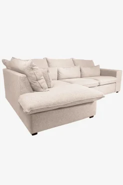 Baron bank 2.5-zits lounge links sesame