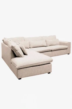 Baron bank 3.5-zits lounge links sesame