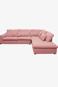Baron bank 3.5-zits lounge rechts magnolia