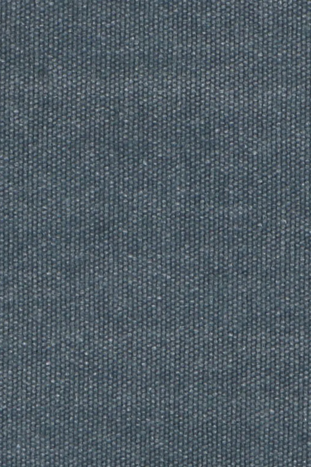 Baron bank 2.5-zits lounge rechts donkerblauw