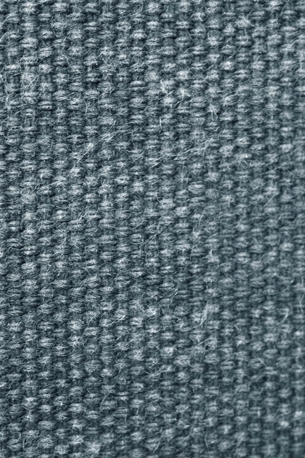 Baron 2.5-zits lendekussens donkerblauw