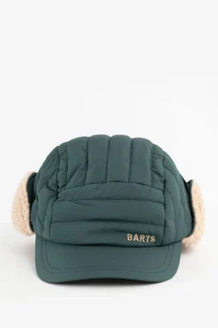 BARTS groene pet