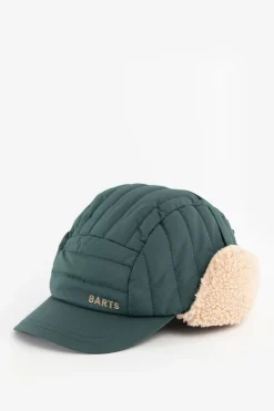 BARTS groene pet