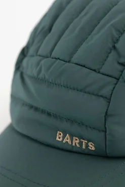 BARTS groene pet