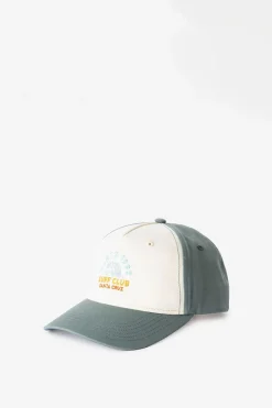 BARTS groene pet met artwork
