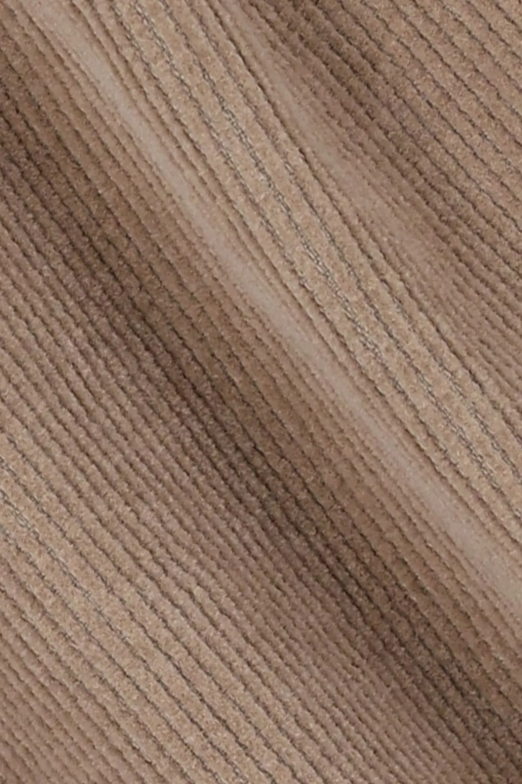 Beige corduroy short
