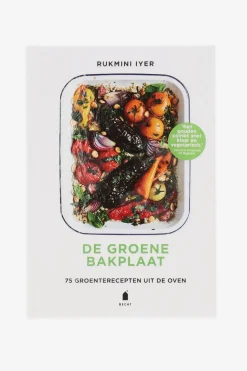 Boek de groene bakplaat