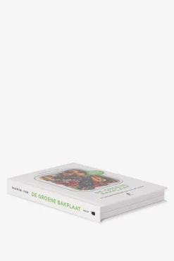 Boek de groene bakplaat