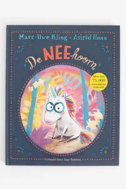 Boek De Nee Hoorn