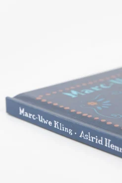 Boek De Nee Hoorn