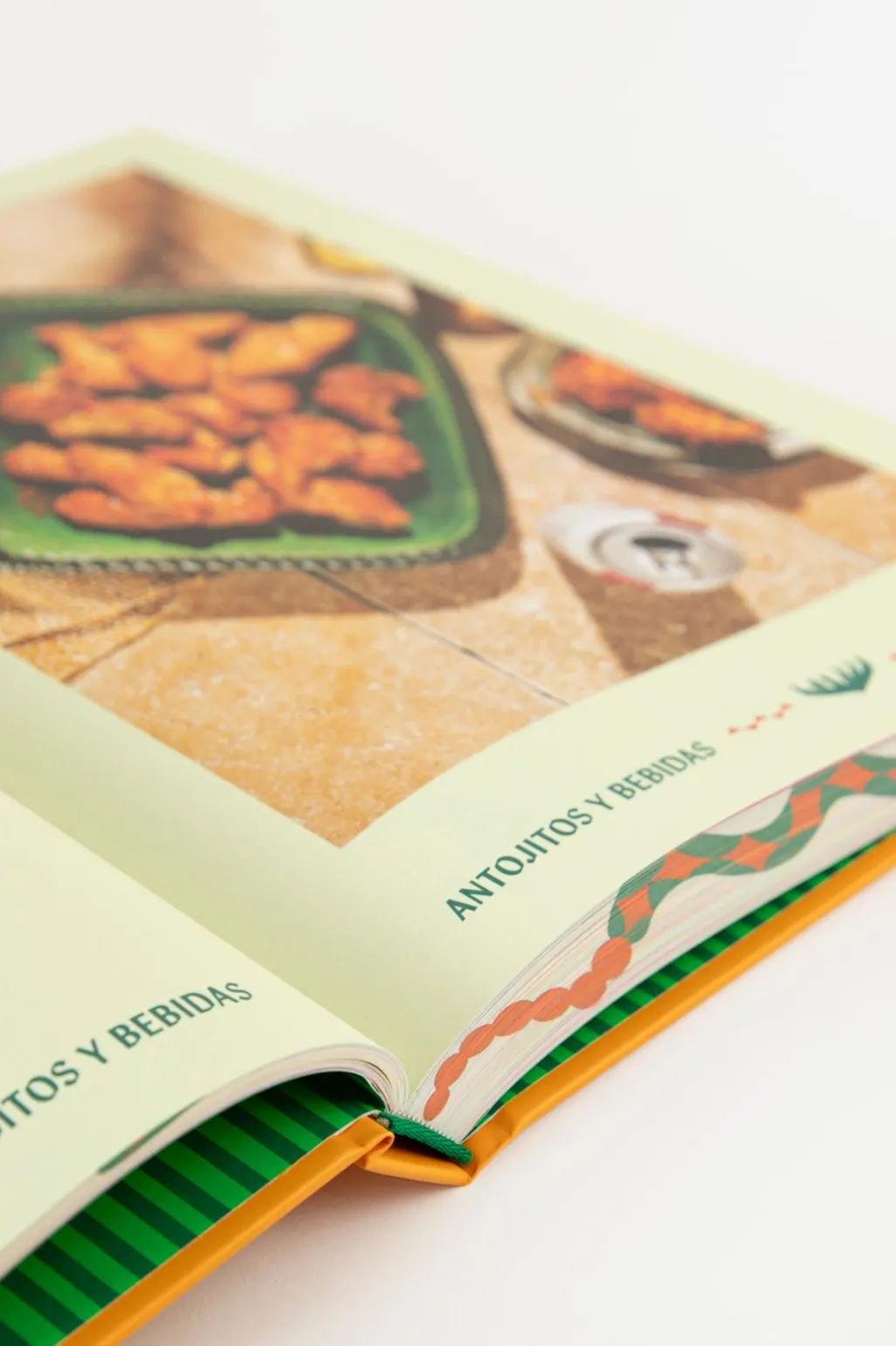 Boek Een Culinaire Reis Door Mexico-Stad