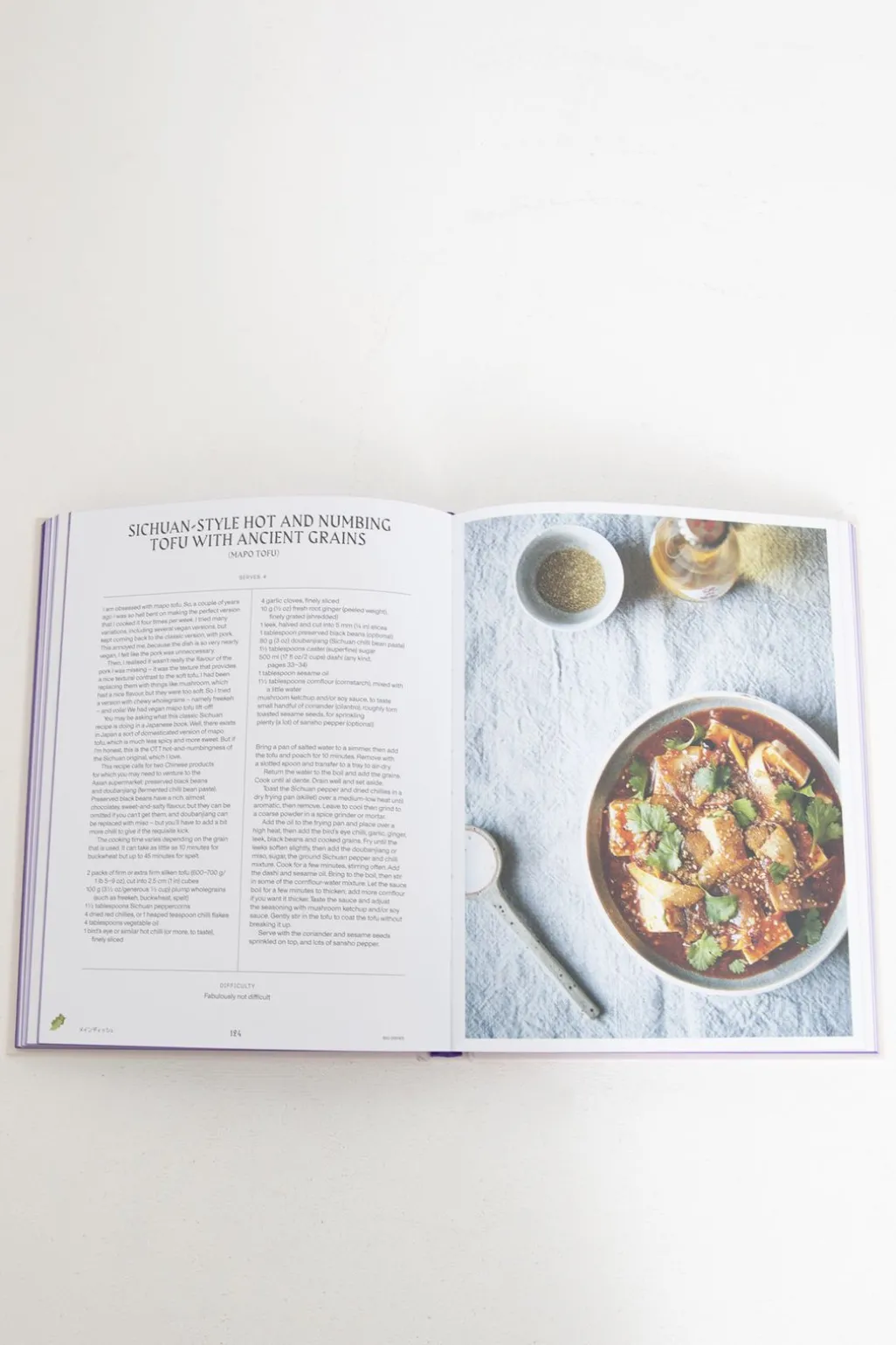 Boek Japaneasy vegan