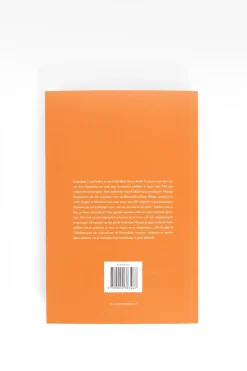 Boek little escapes in Nederland by Barts Boekje