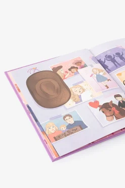 Boek Little people, Big dreams Taylor Swift