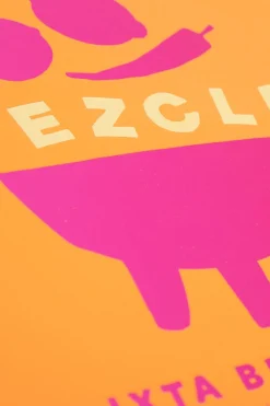 Boek mezcla