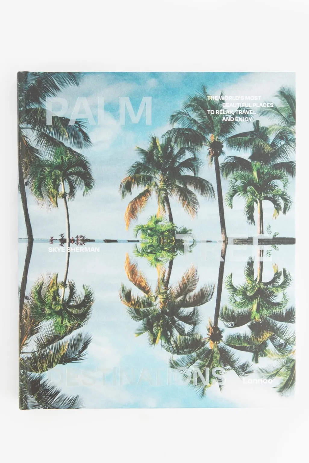 Boek Palmtree Destinations