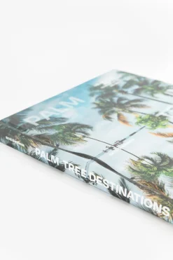 Boek Palmtree Destinations