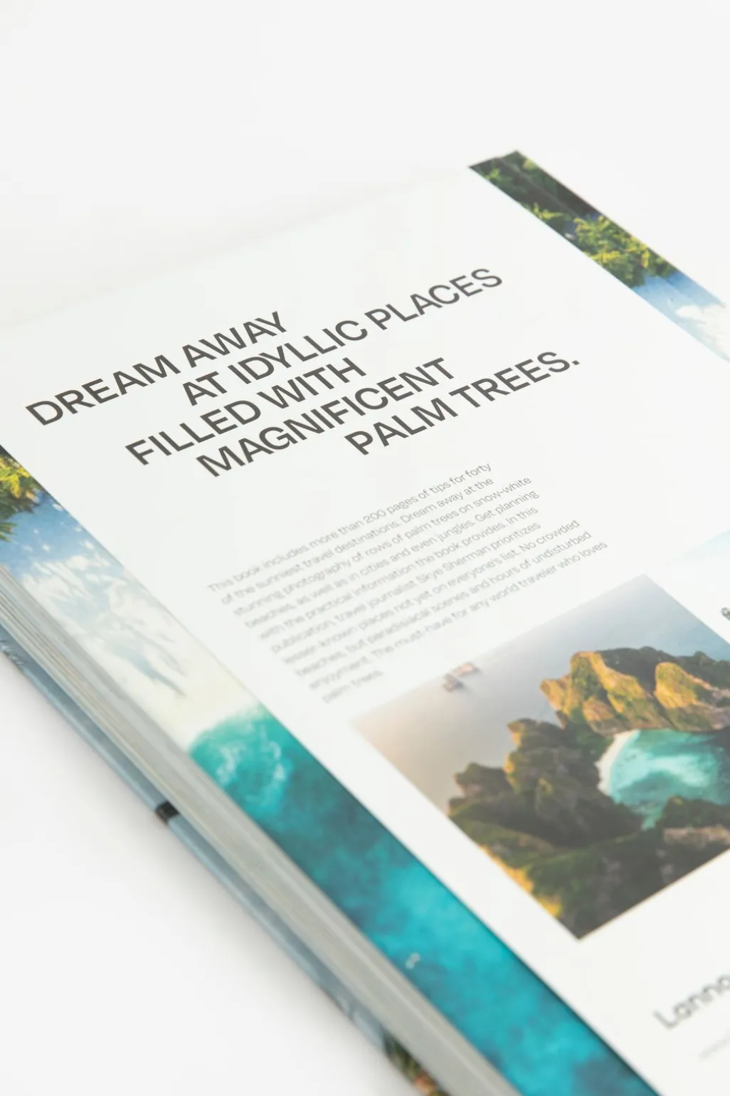Boek Palmtree Destinations