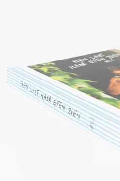 Boek Pien laat haar eten zien volume 2
