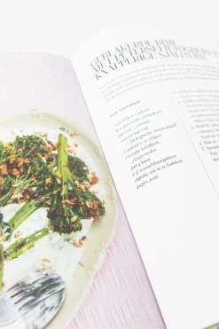 Boek Pien laat haar eten zien volume 2