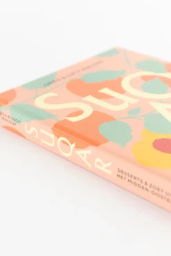 Boek Suqar