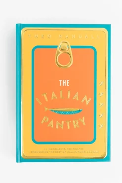 Boek The Italian Pantry