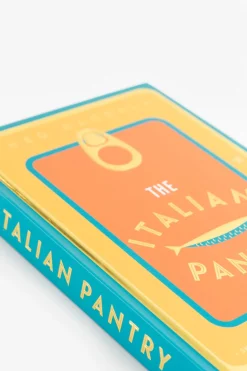 Boek The Italian Pantry