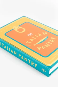 Boek The Italian Pantry