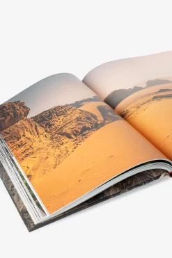 Boek Wanderlust Hiking trails