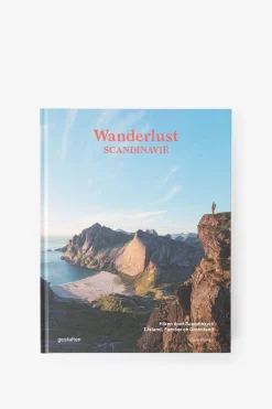 Boek Wanderlust Scandinavie