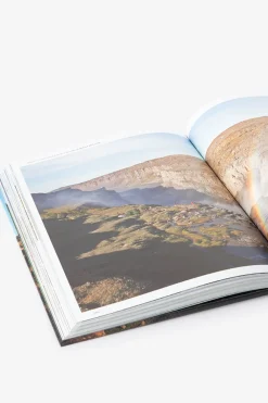 Boek Wanderlust Scandinavie