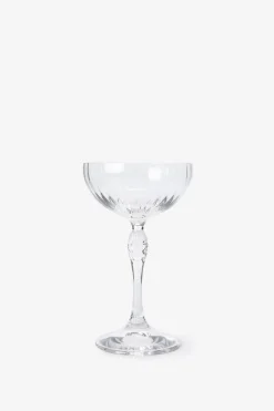Bormioli champagne cocktail glas America