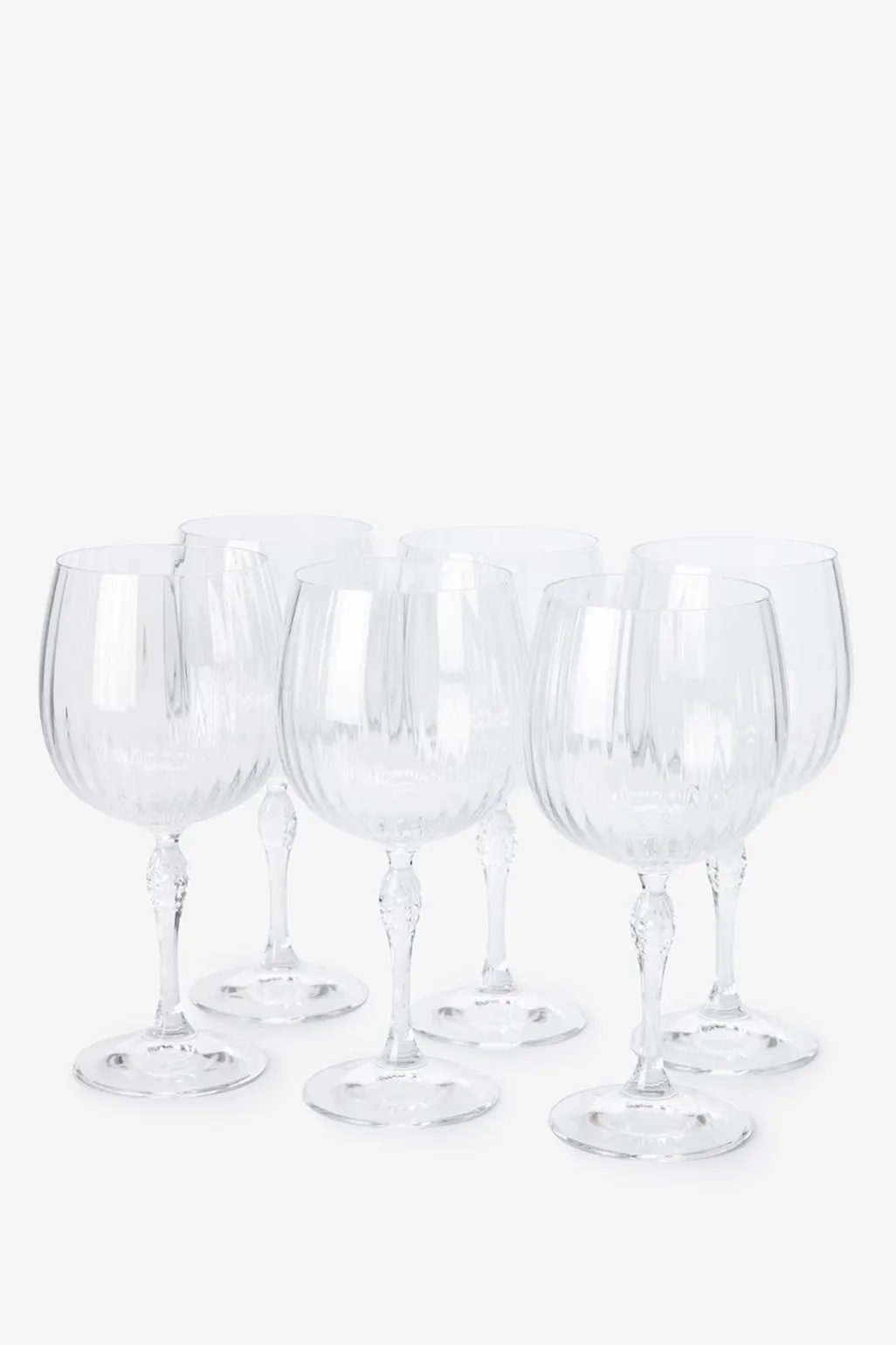 Bormioli gin tonic glas America