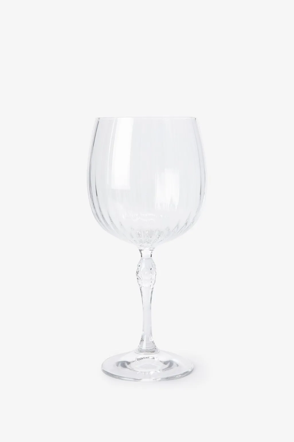 Bormioli gin tonic glas America