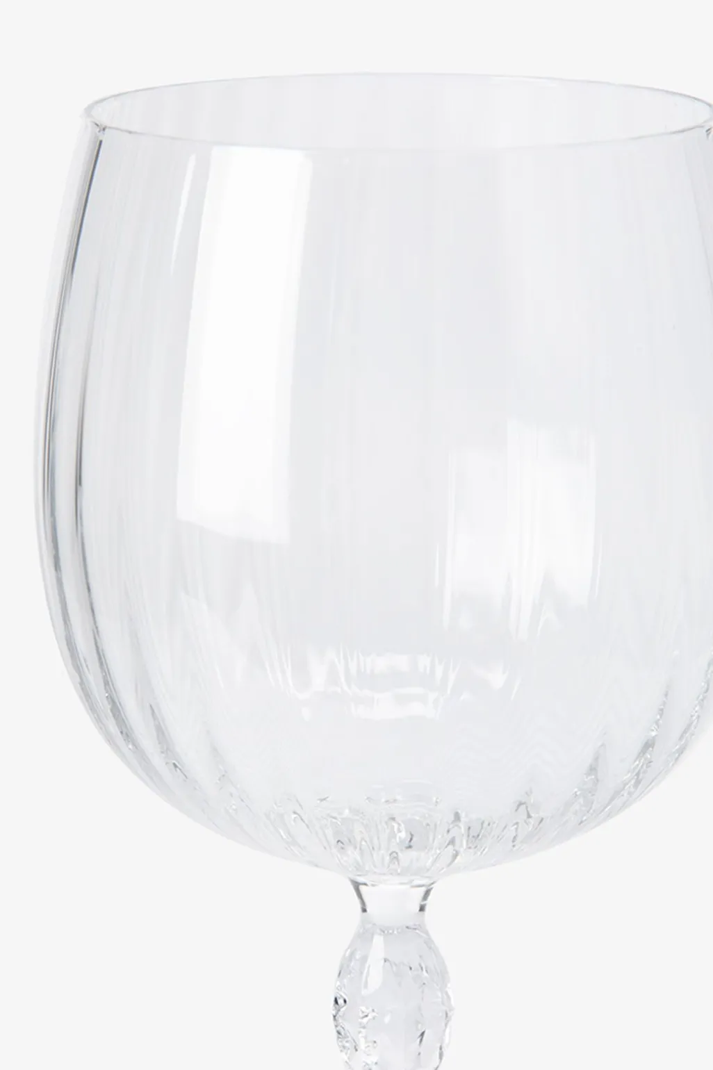 Bormioli gin tonic glas America