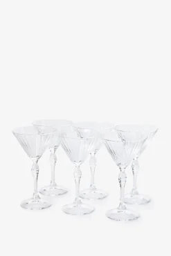 Bormioli martini glas america L
