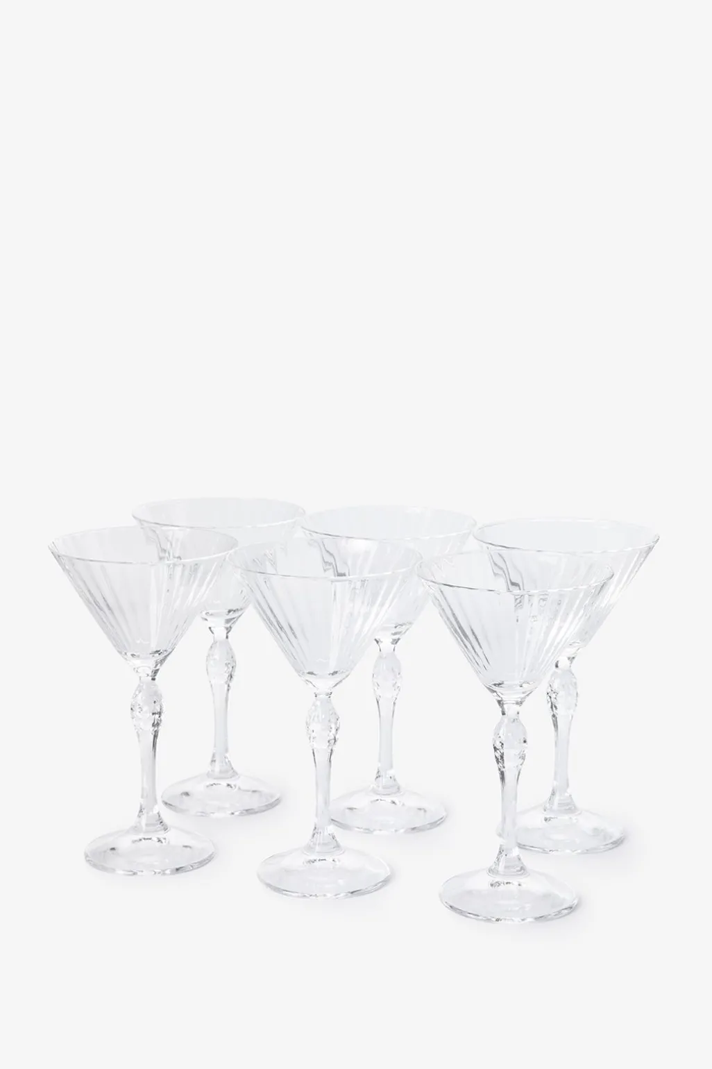 Bormioli martini glas america L